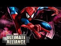 pic for  ultimate alliance